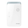 D-Link E15 AX1500 Repetidor Inalámbrico Mesh Wi-Fi 6 Blanco